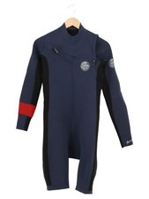 Rip Curl Damen Neoprenanzug Shorty Wassersport Wetsuit Blau S 36