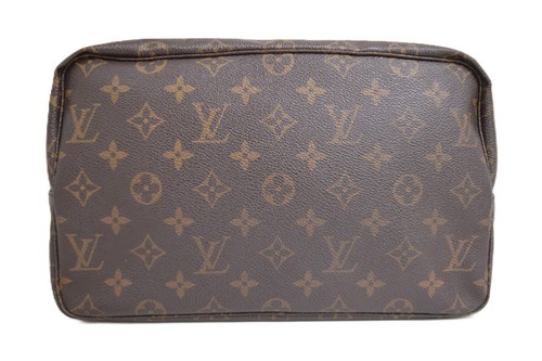 Echte louis vuitton trousse - vuitton,