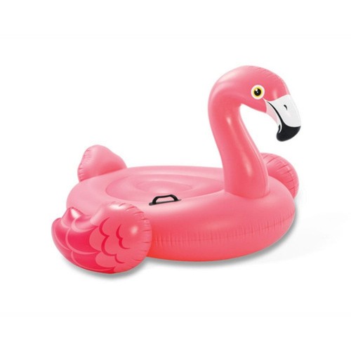 Flamingo aufblasbar xxl - aufblasbar,