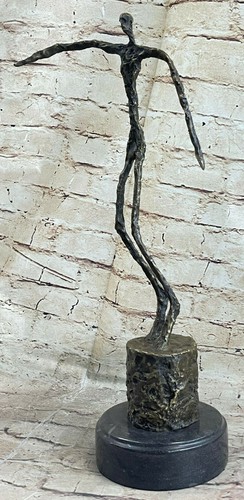 Sammlerstück bronze skulptur - sammlerstück,