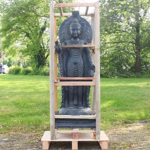 Buddha statue figur skulptur - buddha,
