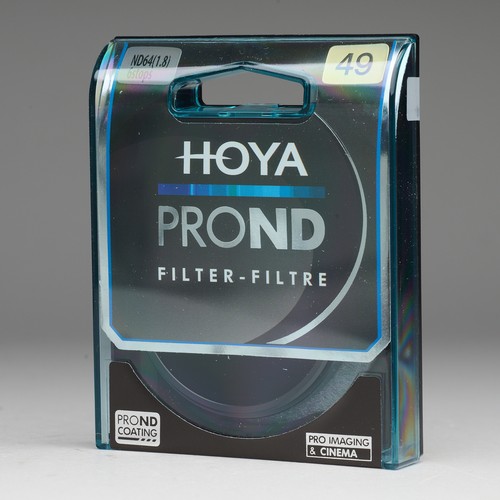 Hoya pro nd64 - pro,