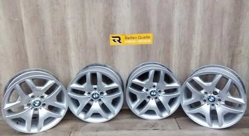Original alufelgen zoll - original, 18