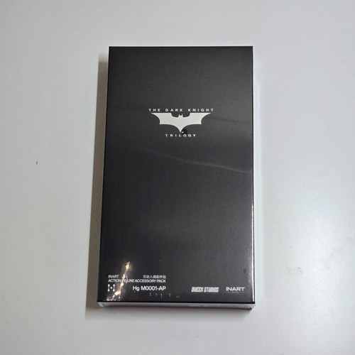 Batman the dark knight - batman,