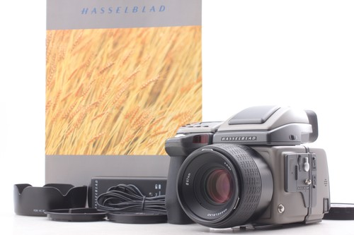 Neuwertig hasselblad h3d - [neuwertig],