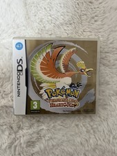 Pokémon Heartgold Goldene