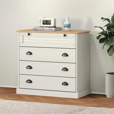 Kommode Sideboard mit 4