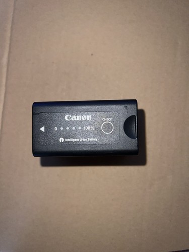 Original canon 975 akku - canon,