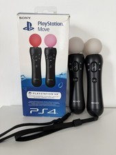 Move Motion Twin Controller V2