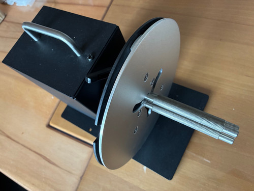 Externe wickelmaschine - externe,