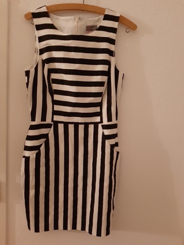 ärmelloses kleid lipsy - Ärmelloses, kleid,