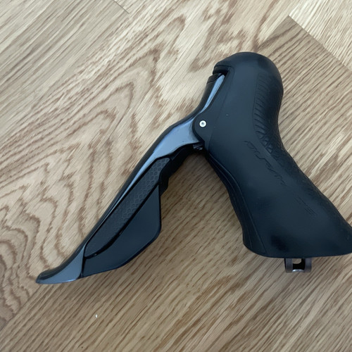 Shimano dura ace - shimano, st-9170-l