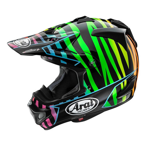 Arai motocross enduro - motocross,