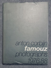 Famouz photographs 1976 88 - photographs, 1976.88