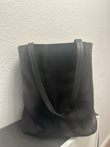 Gusti leder shopper wildleder - gusti,