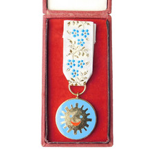 4978 POLNISCHER ORDEN DES