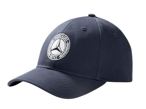 Mercedes benz collection - mercedes-benz, cap