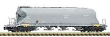 Spur fleischmann 6660062 - spur,
