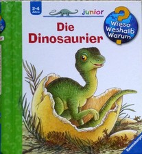 Wieso? Weshalb? Warum? junior