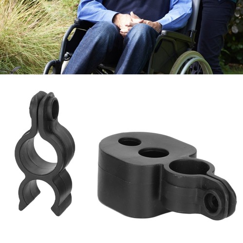 Gehstockhalter für rollstuhl - gehstockhalter,