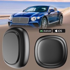 Mini Tracker, Magnet Auto