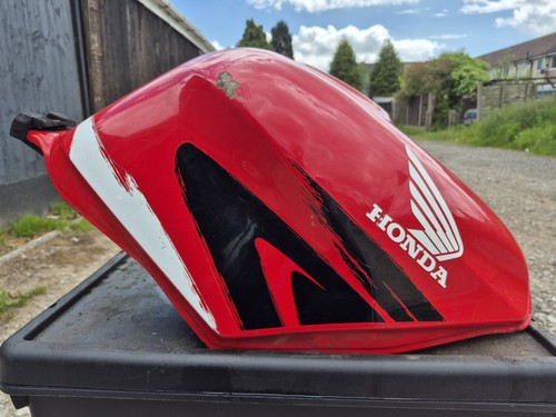 Honda cbr600f 1995 1998 - f3, 1995-1998