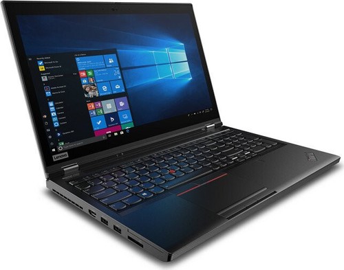 Lenovo thinkpad p53 - p53, core