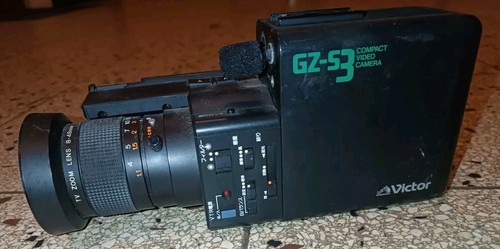 Original victor - original, (jvc)