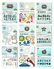 Design Card mit Motiven und