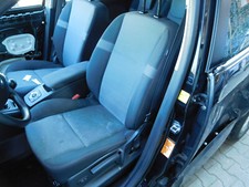 Sitz vorn links Renault Scenic III (JZ) 1.6i 81KW 110PS Bj.2014