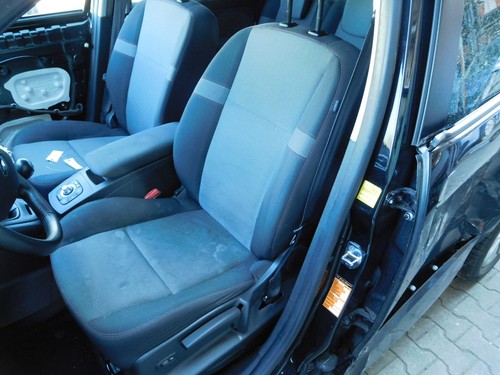 Sitz vorn links renault scenic - sitz,