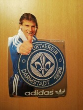 Aufkleber Darmstadt 98