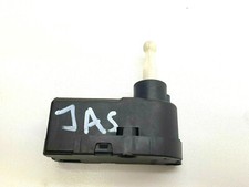 Ford Fiesta IV JAS Stellmotor Scheinwerfer LWR 97BG13K198AA 0307853301