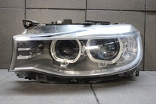 7285685 BMW F34 3er GT Xenon Kurvenlicht Scheinwerfer Frontscheinwerfer links
