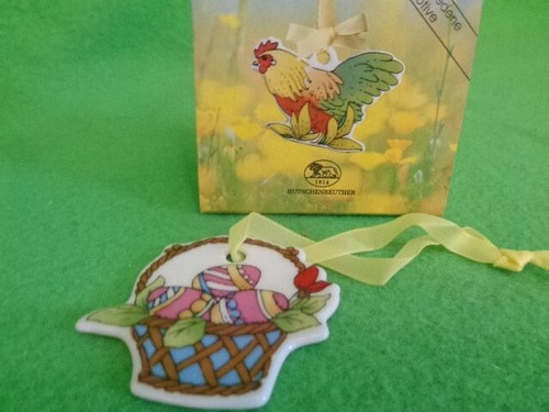 Oster anhänger frühlings - oster,