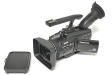 Panasonic hmc41 ej - panasonic, ag-hmc41