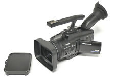 Panasonic AG-HMC41 EJ Camcorder gebraucht 0 Betriebsstunden AG HMC41 EJ