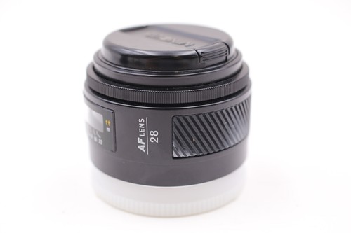 Minolta shc - 2,8/28, ,