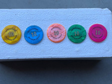 Spielbank  Casino Jeton