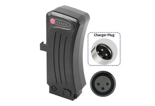 Batterie 36v 6ah - 36v, 489wh