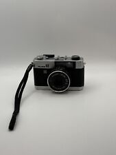 Seltene Fujica GE 35mm Ultra Compact Camera Kamera