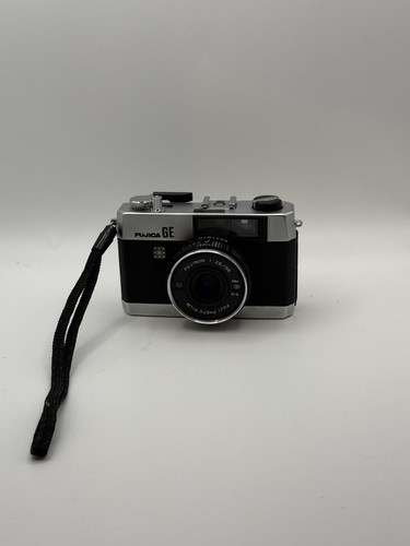 Seltene fujica 35mm ultra - seltene,