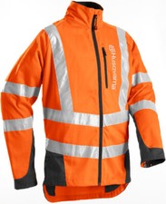 Husqvarna Arbeitsjacke Classic