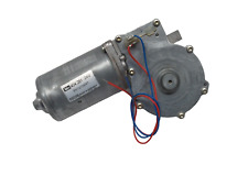 Normstahl Valeo Getriebemotor 404.291 24V DC Motor Garagentorantrieb Torantrieb