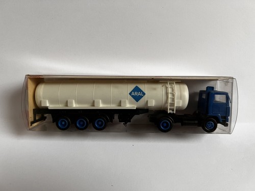 Wiking miniaturmodell 801 - wiking, aral