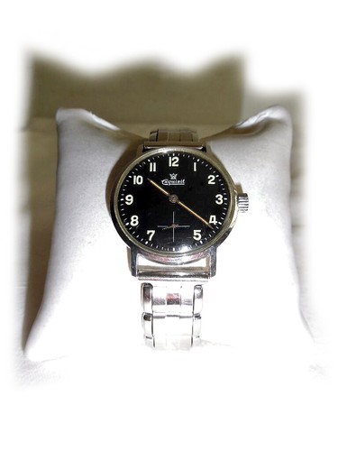 Schöne armbanduhr von - schöne,