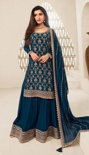 Indisch bollywood designer - indisch,