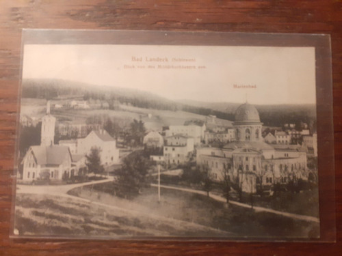 Bad landeck 1907 - bad,