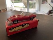 Modellauto TEKNO DENMARK 926