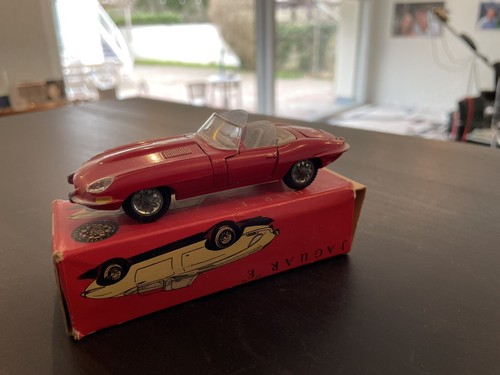 Modellauto tekno denmark 926 - tekno,